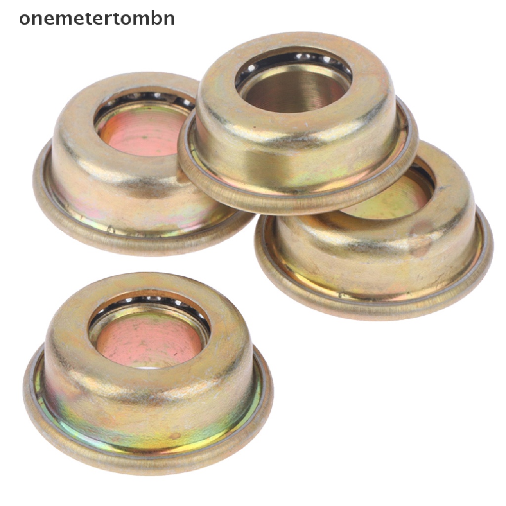 Set 4 Vòng Bi Phuộc Trước Không Đục Lỗ Chuyên Dụng Cho Xe Lăn
