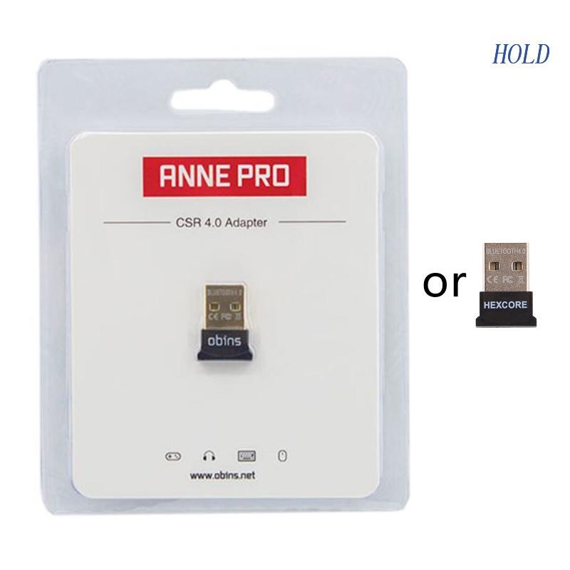 Bộ Chuyển Đổi Bàn Phím Cơ ACE 2.4Ghz CSR 4.0 Bluetooth Cho Hệ Thống Win8 Win10