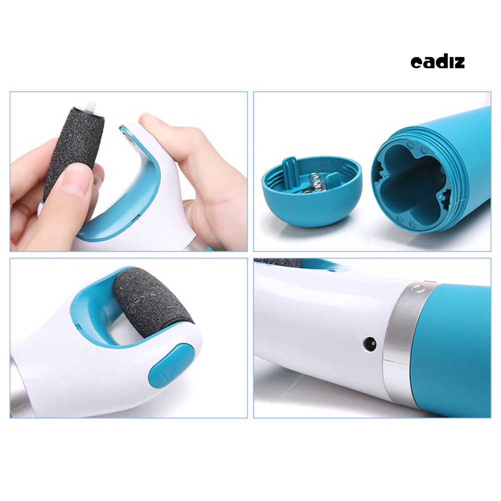 Dụng Cụ Mài Da Chết Cứng Cáp Chuyên Dụng Chất Lượng Cao