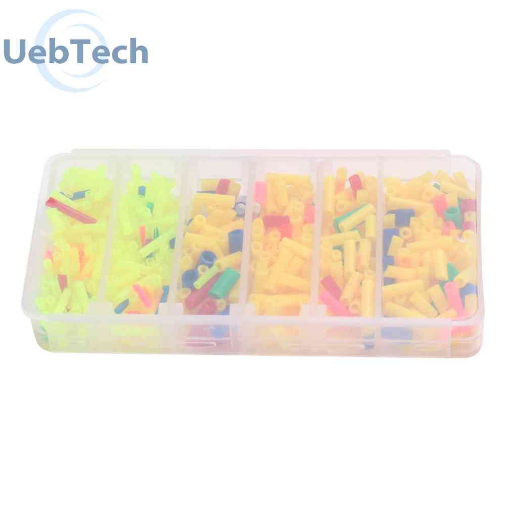 1 Bộ Phao Câu Cá Bằng Silicone