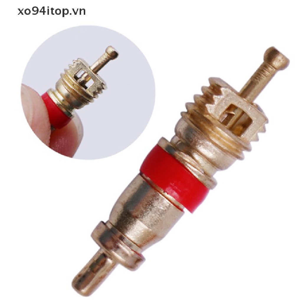 Dụng Cụ Lõi Van Thay Thế Chuyên Dụng Cho Xe XOITOP