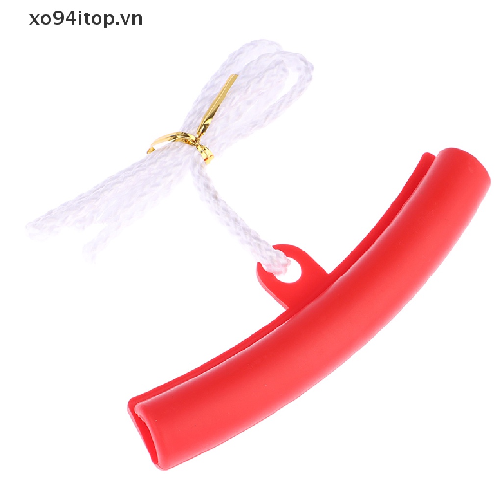 Bộ Dụng Cụ Thay Lốp Xe Đạp / Mô Tô Tiện Lợi