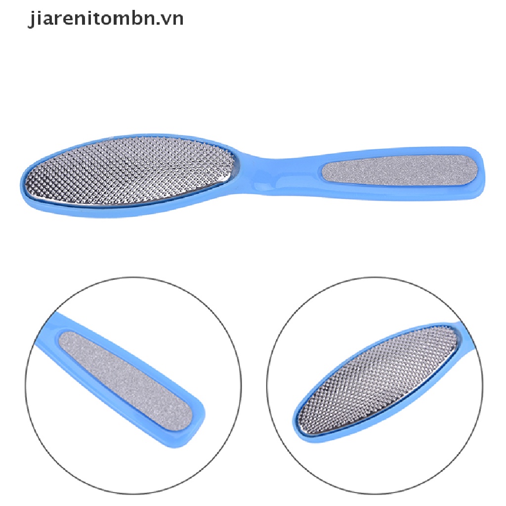 Dụng Cụ Tẩy Tế Bào Chết Cho Bàn Chân jiarenitombn