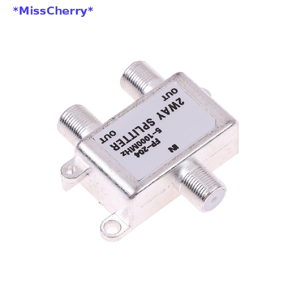 Dây Cáp Nối Tín Hiệu TV 2 Chiều WMP-204 Mới