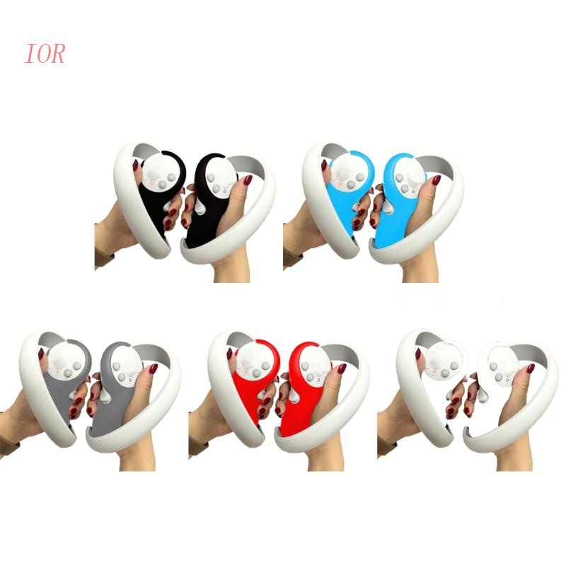 Vỏ Bảo Vệ Tay Cầm Điều Khiển Chống Rung Cho Pico 4 VR