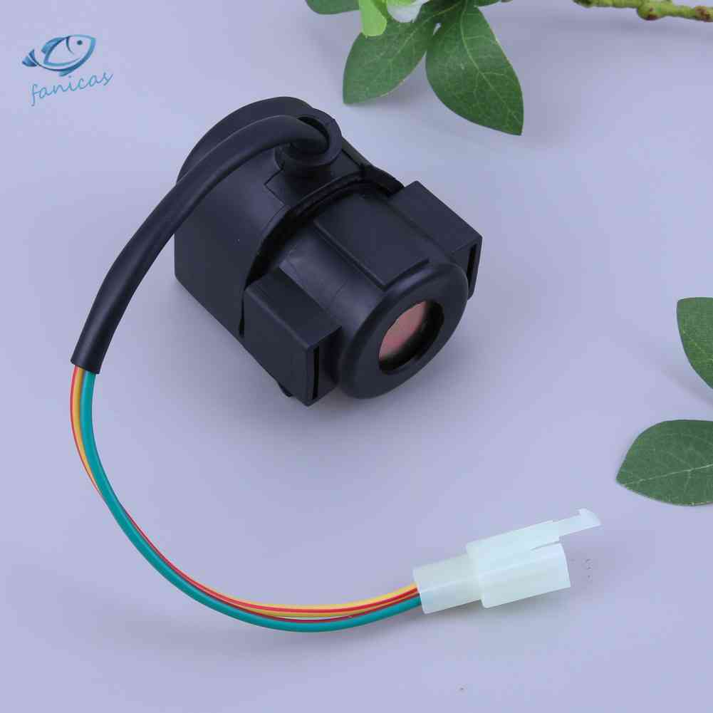 Rơ Le Khởi Động Điện Từ Cho Xe Mô Tô HONDA YAMAHA SUZUKI 3008