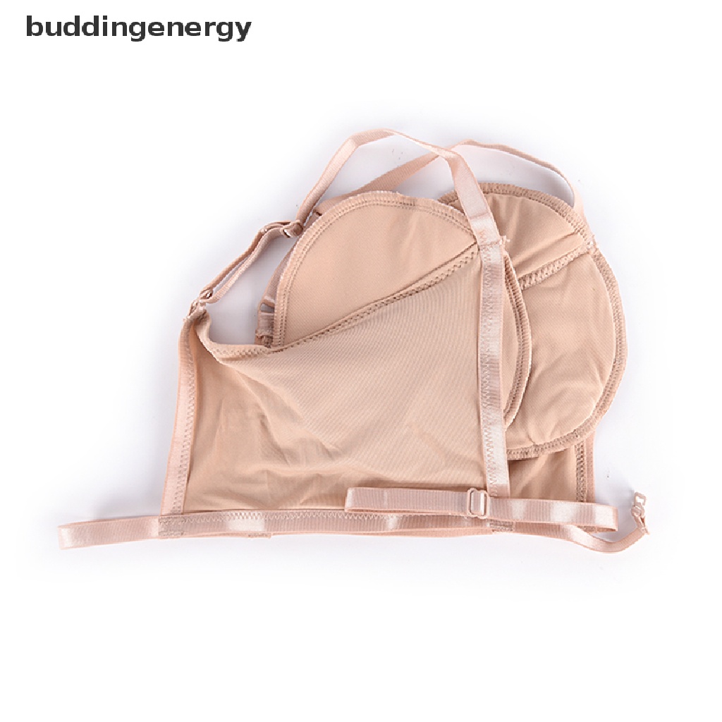 {BUDDI} Miếng Đệm Thấm Hút Mồ Hôi Vùng Da Dưới Cánh Tay {BUDDI}