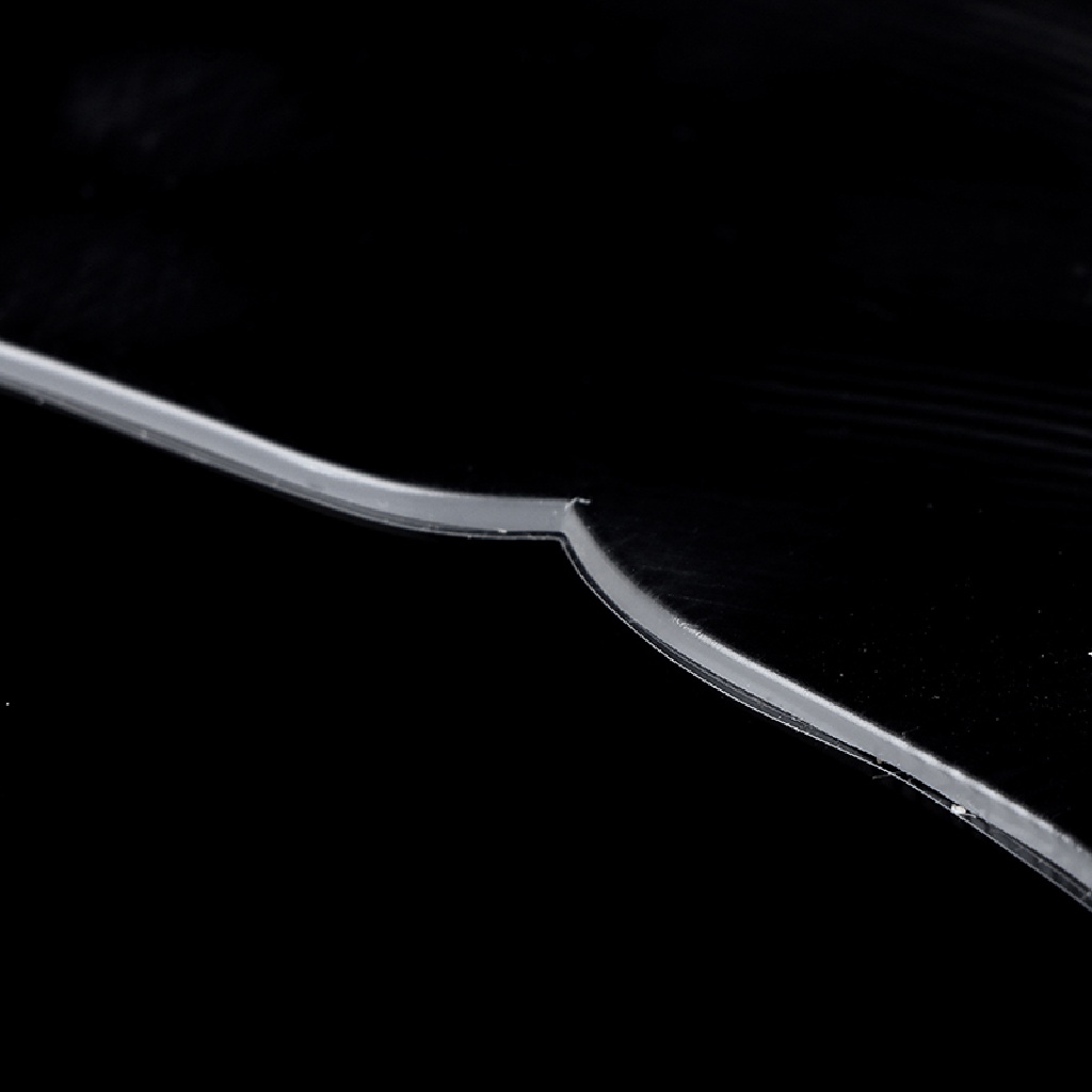 Miếng Dán Ngực Bằng Silicon Chống Nếp Nhăn Trong Suốt Có Thể Tái Sử Dụng