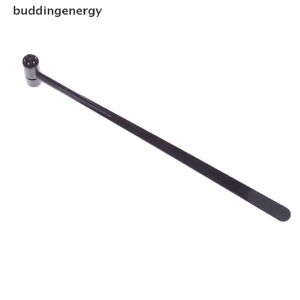 {BUDDI} Mũi Kim Nhựa Hai Đầu Khử Độc {BUDDI}