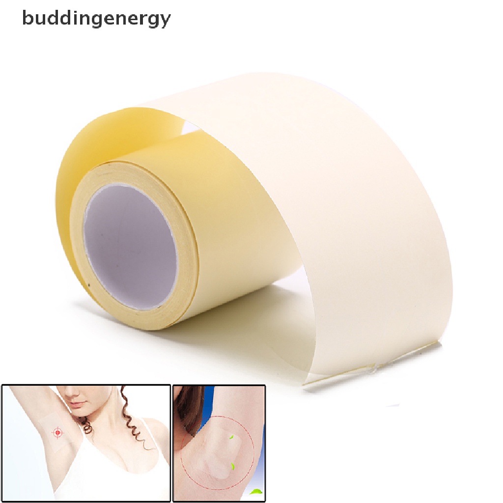 Cuộn Giấy Thấm Hút Mồ Hôi Dưới Cánh Tay 6m