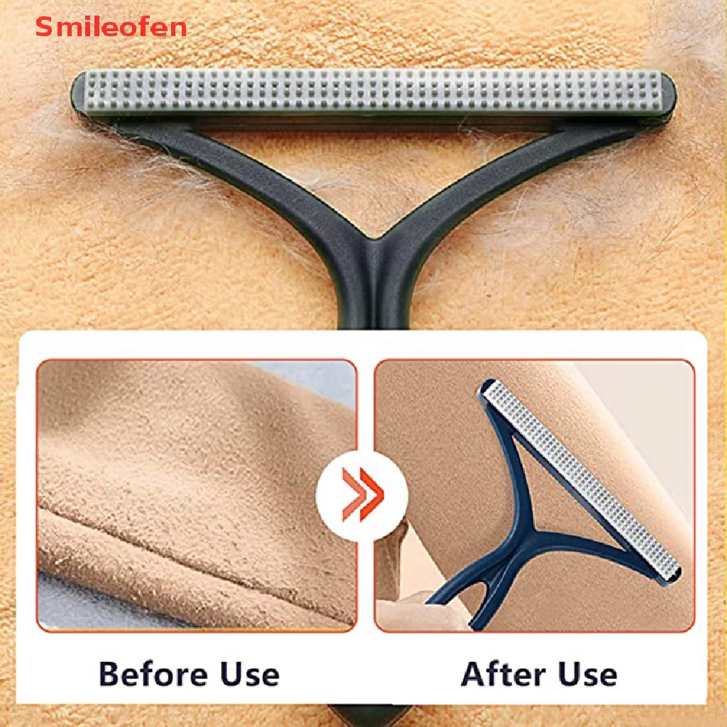 Dụng Cụ Loại Bỏ Xơ Vải Hai Mặt Tiện Dụng