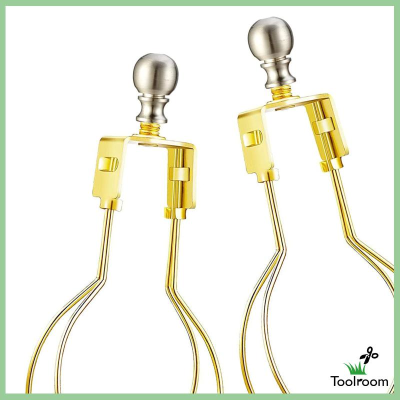 Bộ Giá Đỡ Bóng Đèn Kèm Vây Cá Độc Đáo DIY