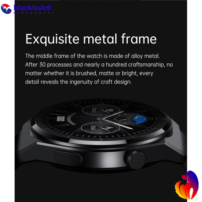 Đồng Hồ Thông Minh T88 Màn Hình Cảm Ứng HD 1.32-inch 8763e Bluetooth Và Phụ Kiện