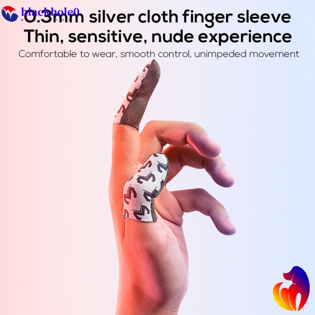 Găng Tay Cảm Ứng Thoáng Khí Chống Trượt Cho Điện Thoại