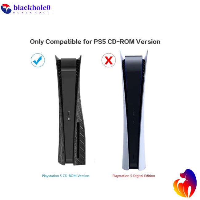 Ốp Điện Thoại Cứng Chống Sốc Thay Thế Cho Máy Chơi Game Ps5