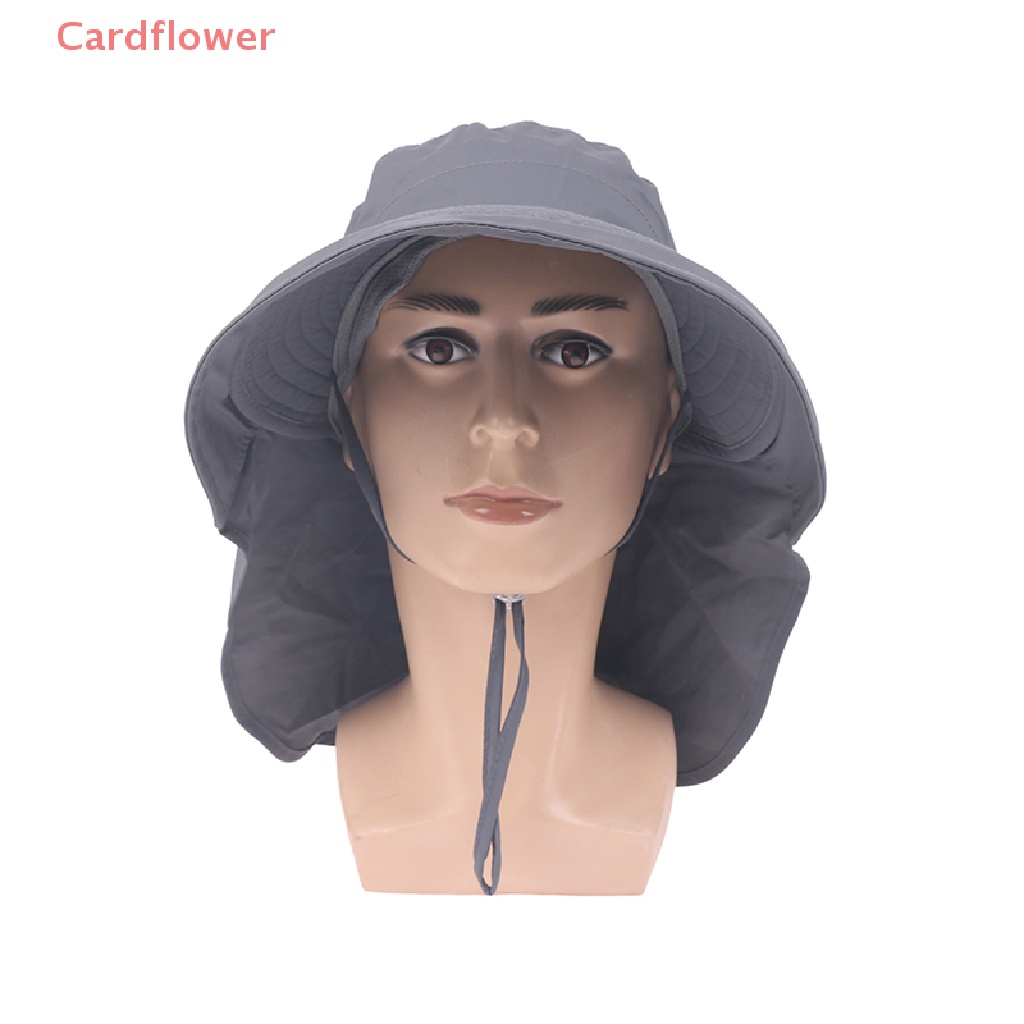 Mũ Bucket Che Mắt Vành Rộng Thời Trang Mùa Hè Mới Cho Nữ