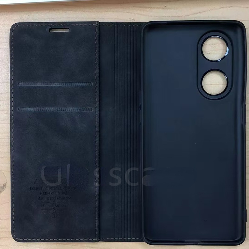 Ốp Điện Thoại Da Ví Lật Từ Tính Cho OPPO Reno 8T 5G 2023 Reno8T Reno8 T 4G Reno8 4G Reno8Z 8Z Reno 8 Pro 8Pro 8Pro +