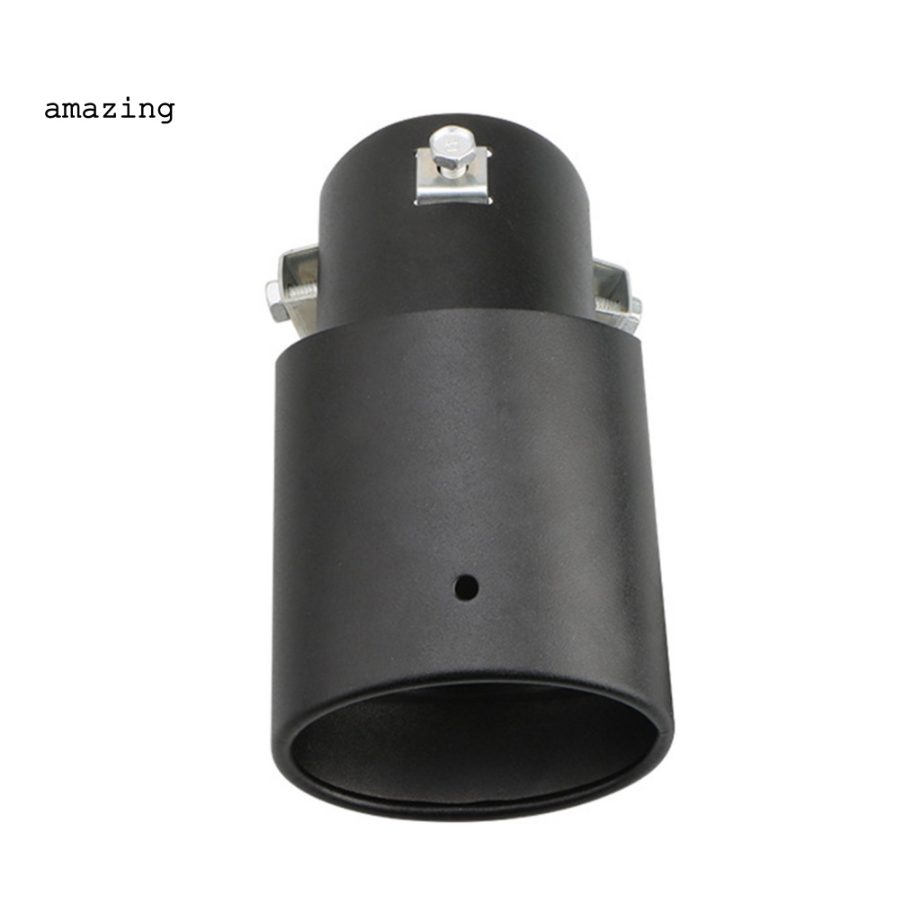 Ống Xả Xe Hơi Bằng Thép Không Gỉ Chất Lượng Cao