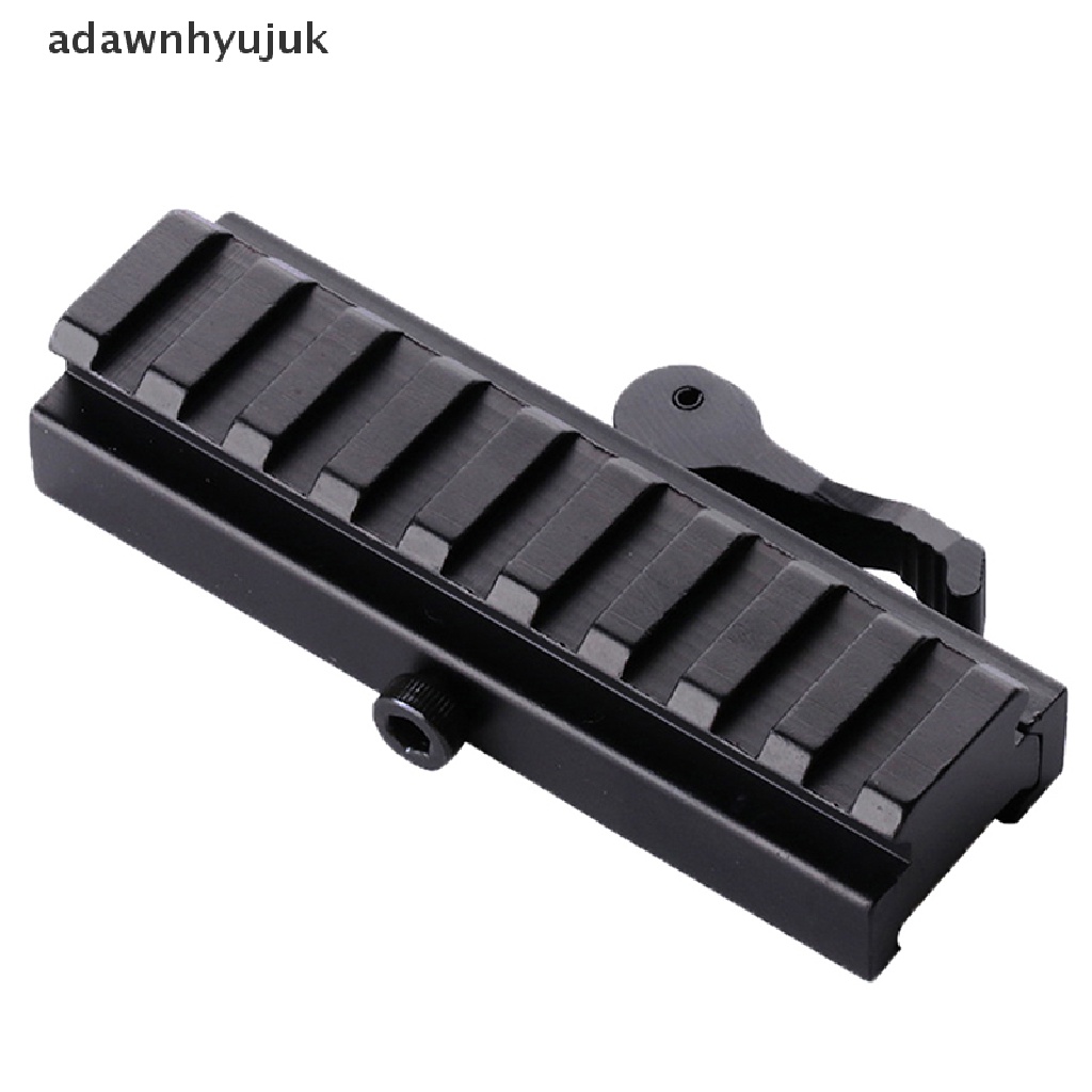 1 Khóa Đòn Bẩy Tháo Rời Nhanh 20mm adawnhyujuk