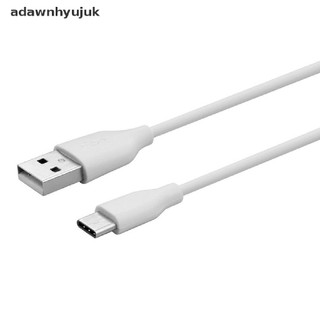 Dây Cáp Chuyển Đổi Cổng USB 2.0 type C Dài 20cm Sang 2.0 type A