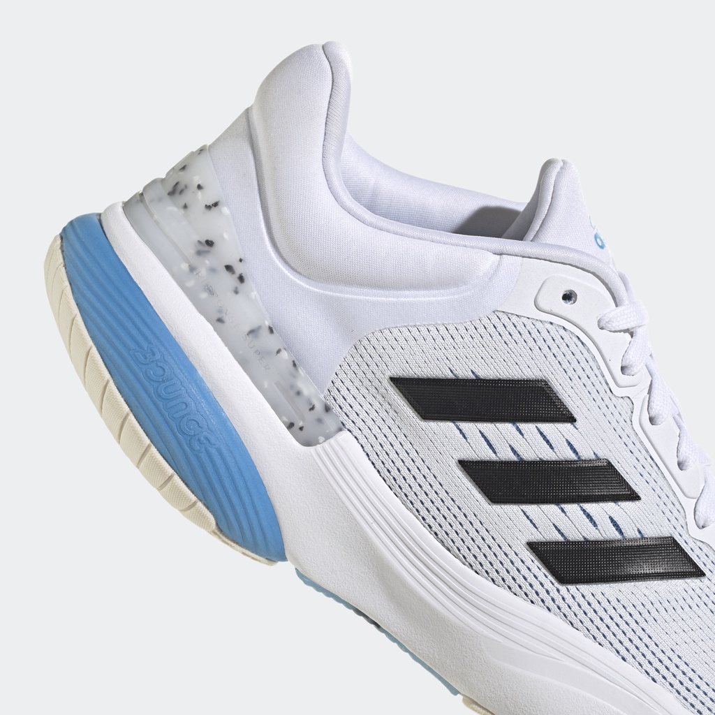 Adidas Chạy Giày Response Super 3.0 Nữ trắng GX9824