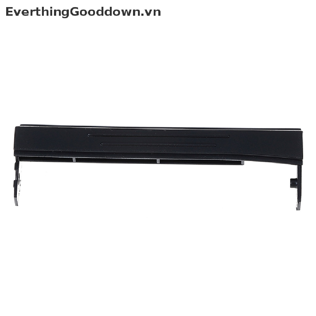Nắp Đậy Ổ Cứng HDD caddy Kèm Ốc Vít Cho dell latitude E6400 E6410 vn