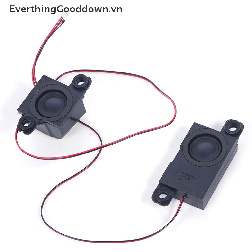 Loa Laptop Trái Phải Và Phải Kèm Ốc Vít Cho DELL XPS L501X L502X vn