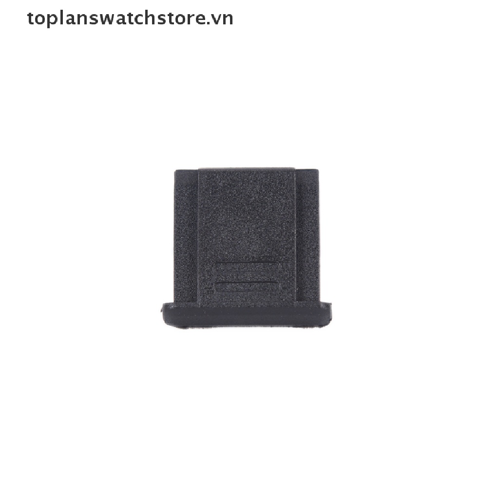 1 Nắp Bảo Vệ Đèn Flash BS-1 Cho Máy Ảnh Ni Camera 1.9 * 2.1cm