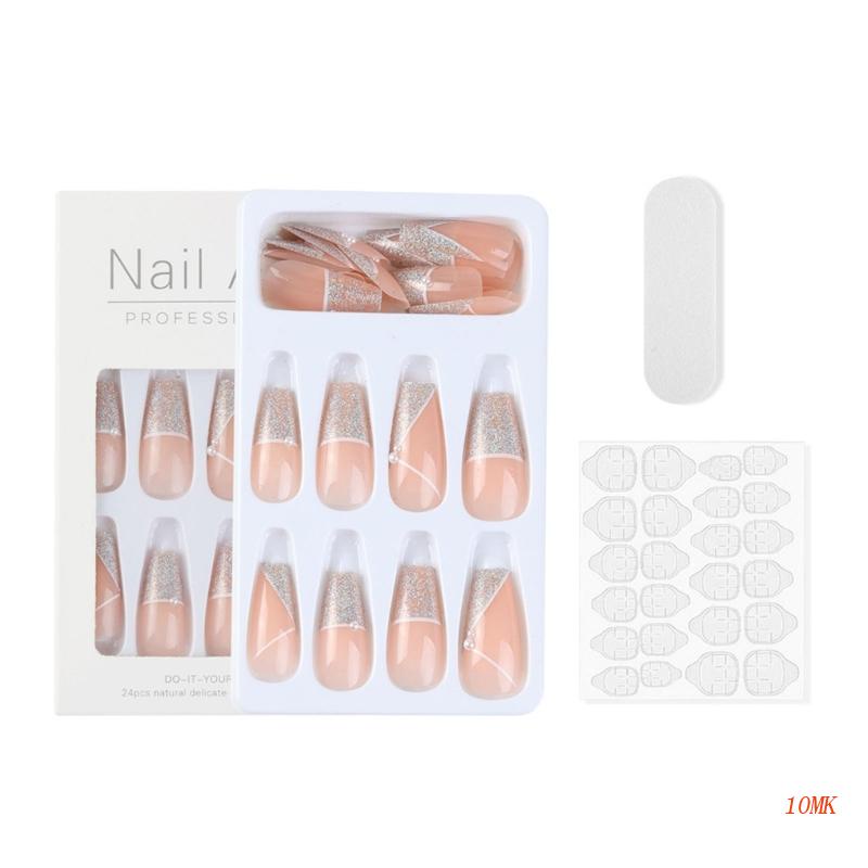 Móng Tay Giả Chuyên Dụng Cho Múa Ba Lê