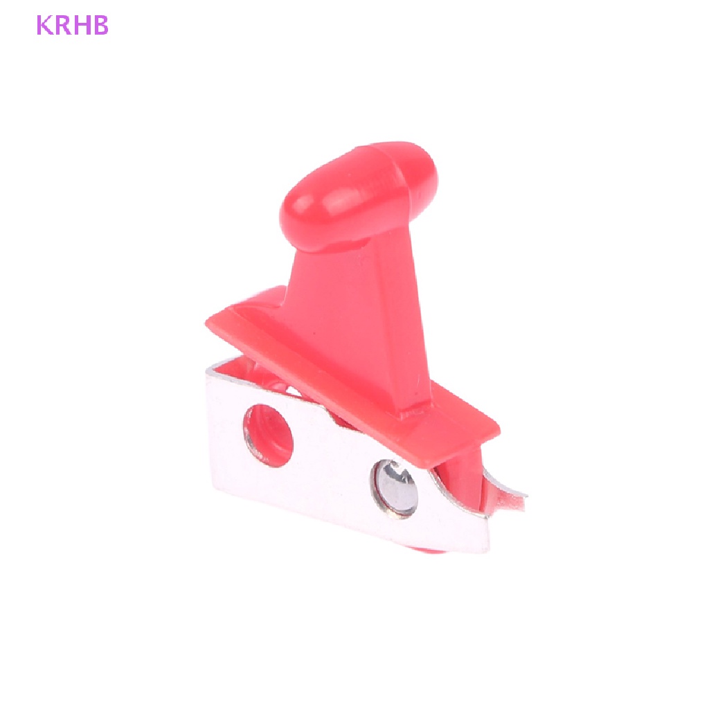 1 Công Tắc Thay Thế Cho Tông Đơ Cắt Tóc 8148 / 8591 Mới