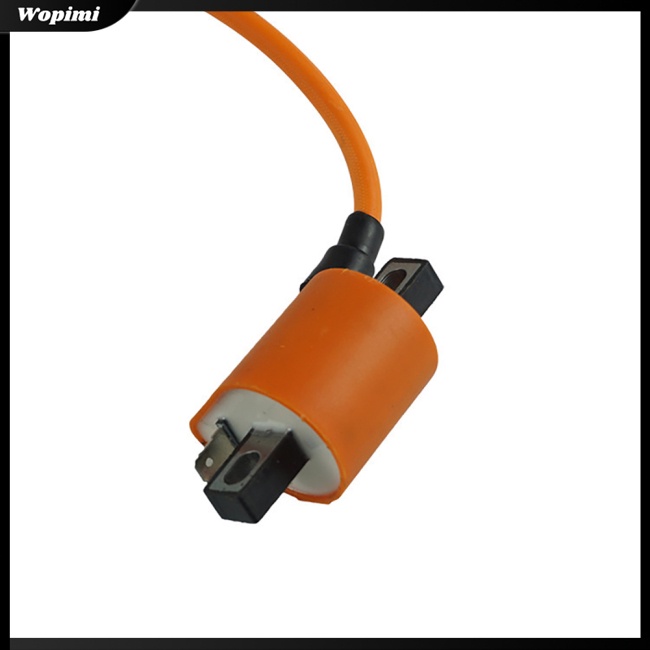 Cuộn Dây Đánh Lửa Áp Suất Cao Cho Xe Mô Tô 125-250cc Atv Cg125