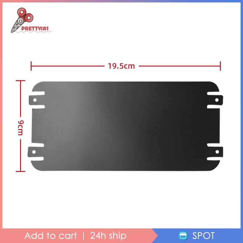 [Prettyia1] Giá Để Ráo Đồ Chiên Không Dầu Hai Lớp Có Thể Tái Sử Dụng Bền Bỉ