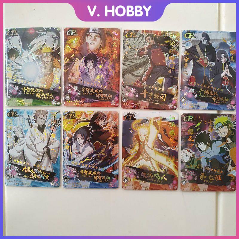 Bộ Chín Quả Bom Khủng Long Nhỏ Chính Hãng Phiên Bản Mới cp One Set One Set Siêu Nhẹ Giá Cả Phải Chăng Naruto cp One Set