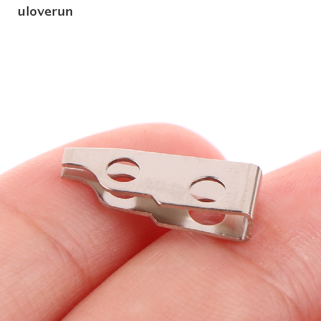 Set 10 Công Tắc Nguồn Chuyên Dụng Dành Cho Tông Đơ Điện WAHL