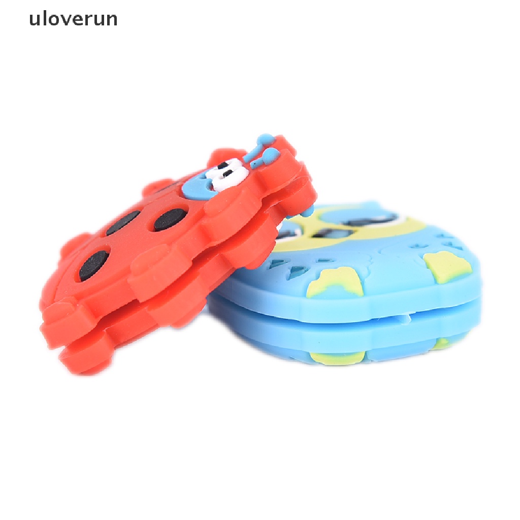 1 Phụ Kiện Giảm Xóc Cho Vợt Tennis Tiện Dụng