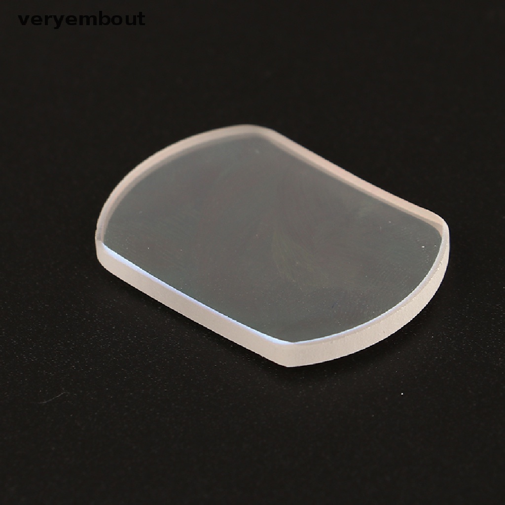 SPECTRA Ut Kính Hiển Thị Quang Phổ 34mm 24mm Dày 3mm Chuyên Dụng