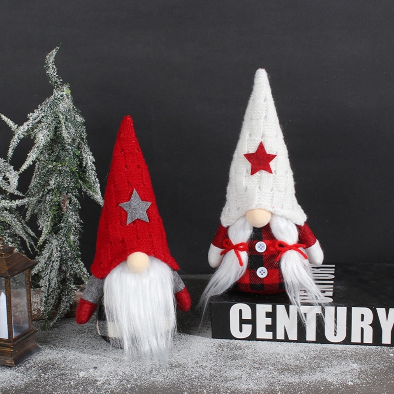 Mũ Len Hình Ngôi Sao Dễ Thương Dùng Trang Trí Phòng Tắm