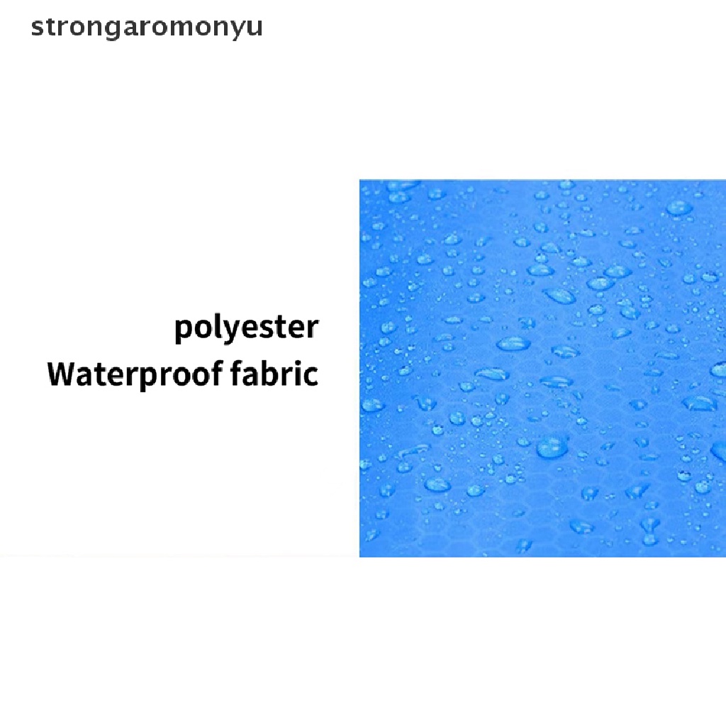 Túi Ngủ Cắm Trại Chống Thấm Nước Siêu Nhẹ Giữ Ấm Tiện Dụng