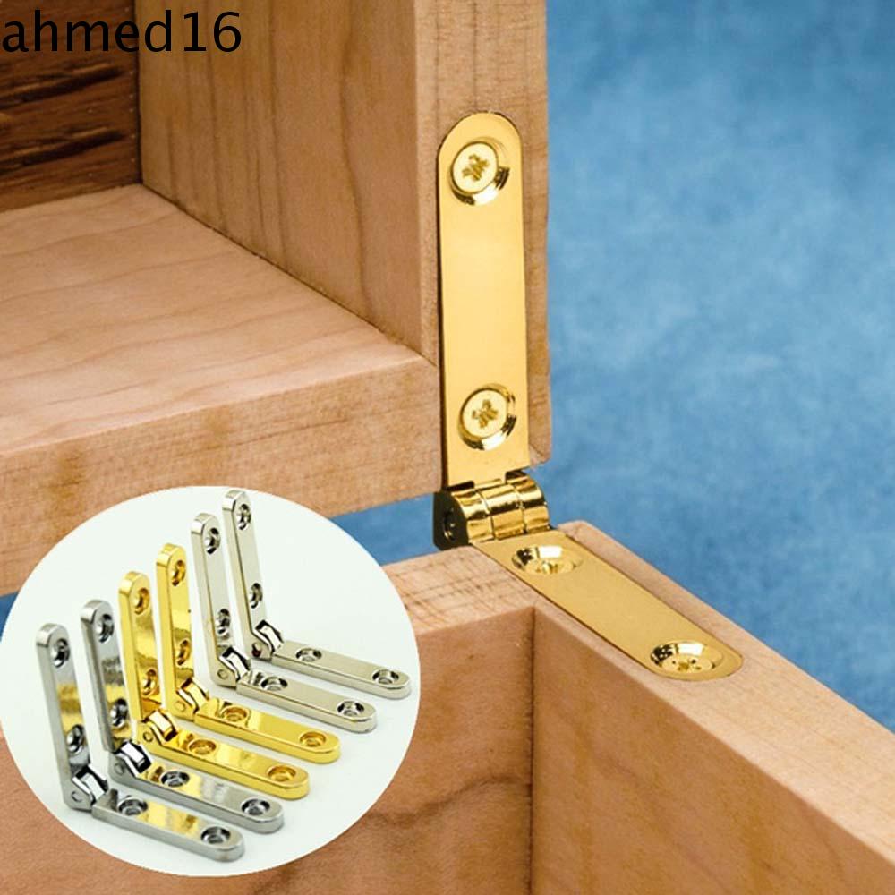 Set 5 / 10 Hộp Gỗ Đựng Rượu Vang Có Khóa Tự Khóa Tiện Dụng