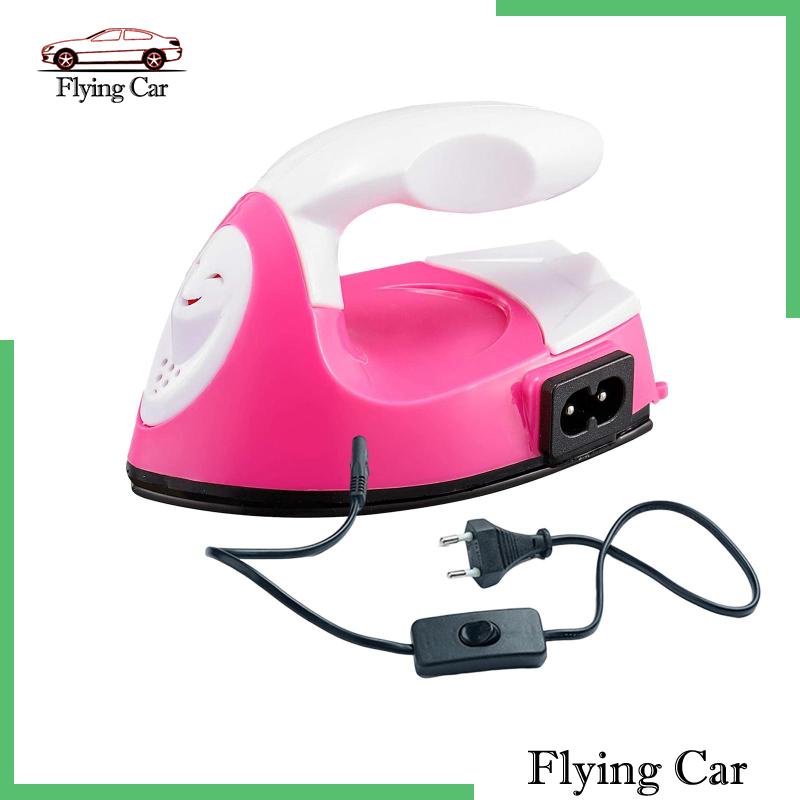 [Lzdjfmy2] Máy Ủi Accs Mini Đa Năng Cho Giày