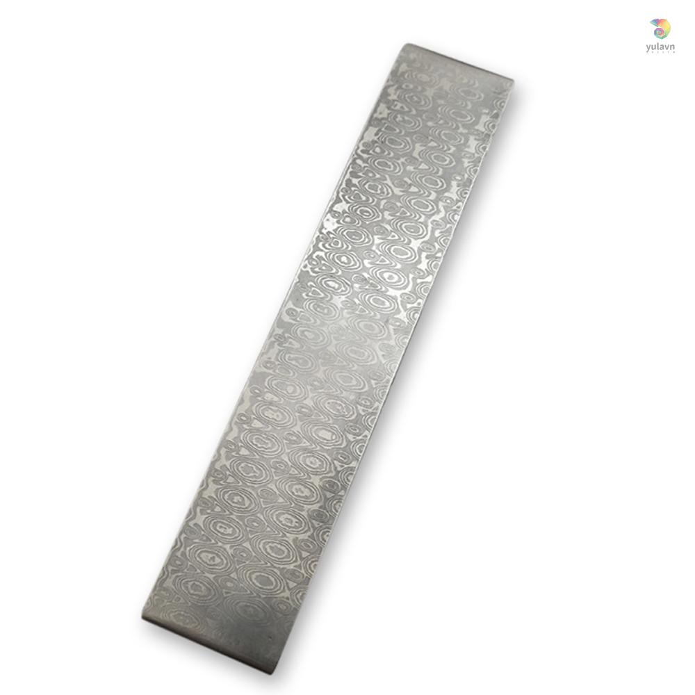 Dao Cắt Bằng Thép Chịu Nhiệt Tốt Dùng Làm Vật Liệu Thủ Công