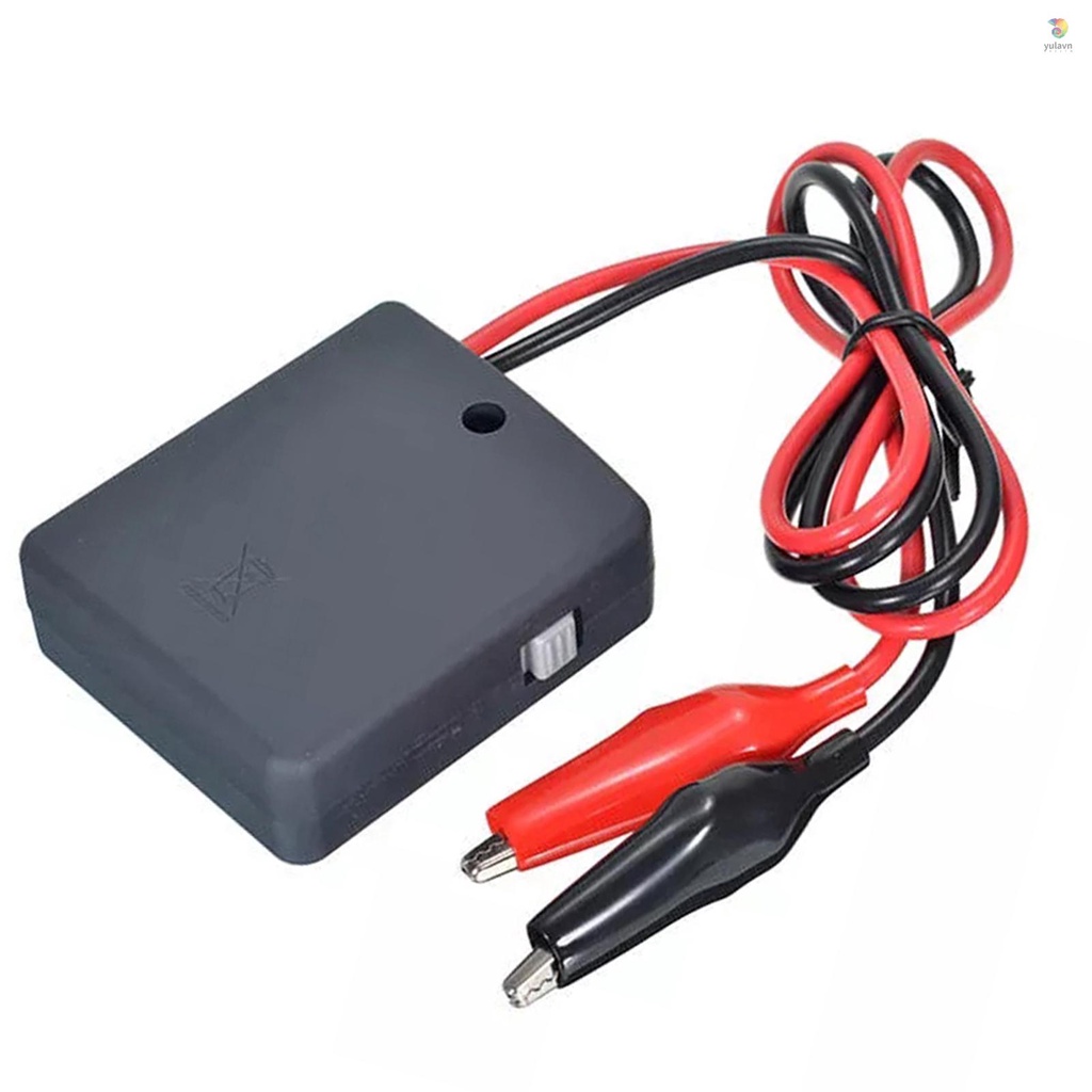 Dụng Cụ Kiểm Tra Mạch Điện Xe Hơi Chuyên Dụng