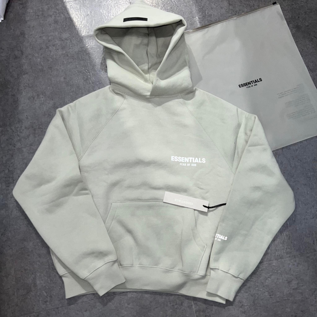 Áo Hoodie Essential FOG ss21-22 ---- Nhiều mẫu mới nhất