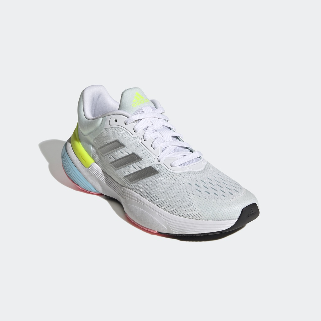Adidas Chạy Giày Response Super 3.0 Nữ trắng HP2057