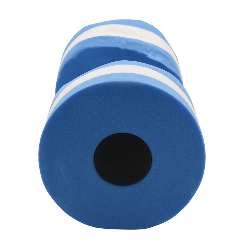 1 Quả Tạ Đồ Chơi Bằng Xốp Eva Nổi Trên Mặt Nước Tiện Dụng