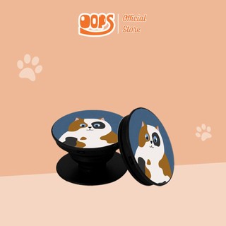Giá đỡ điện thoại meow oops oppsk035
