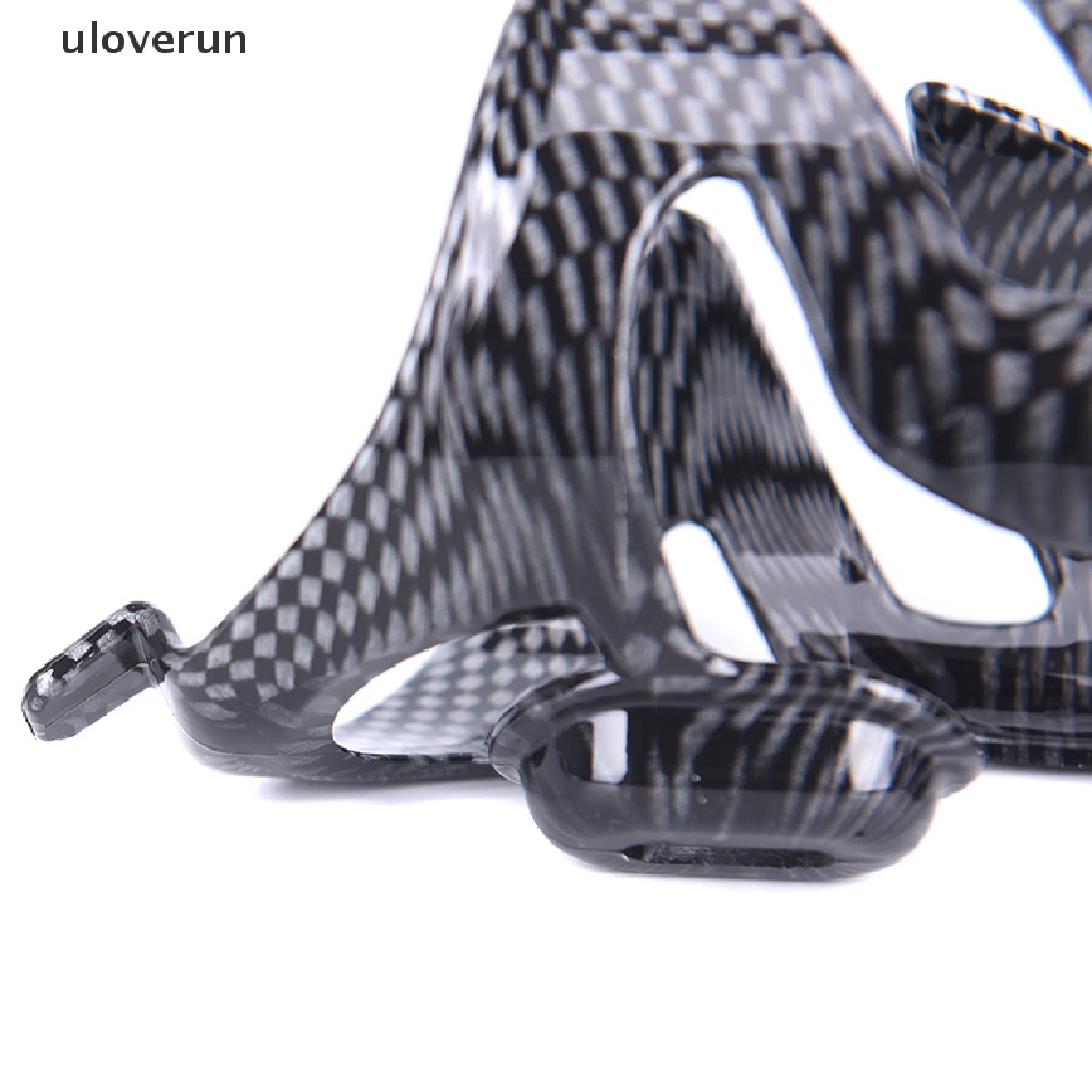 Giá Đỡ Bình Nước Bằng Sợi Carbon Gắn Xe Đạp Tiện Lợi