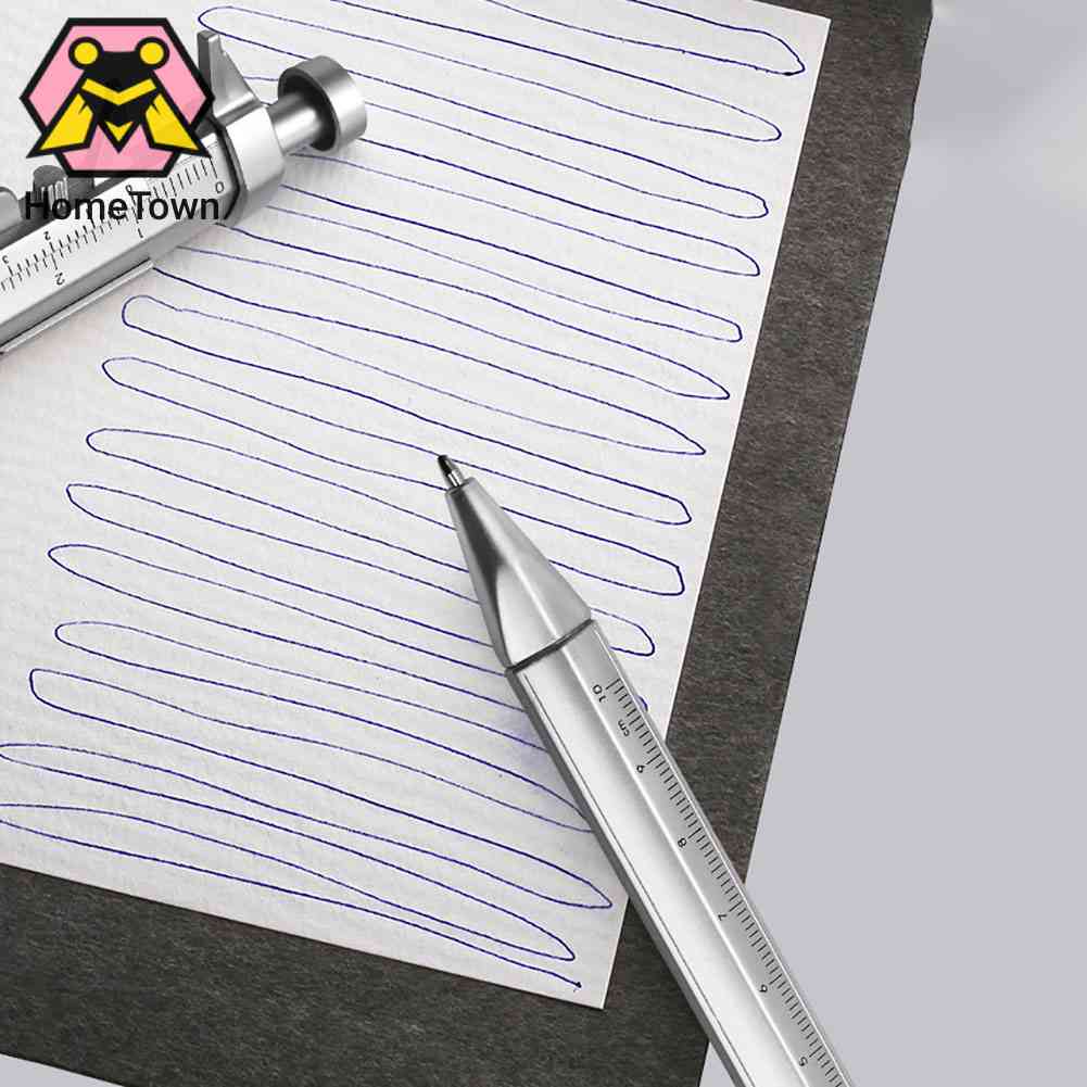 Bộ Thước Cặp Đa Năng 0-100