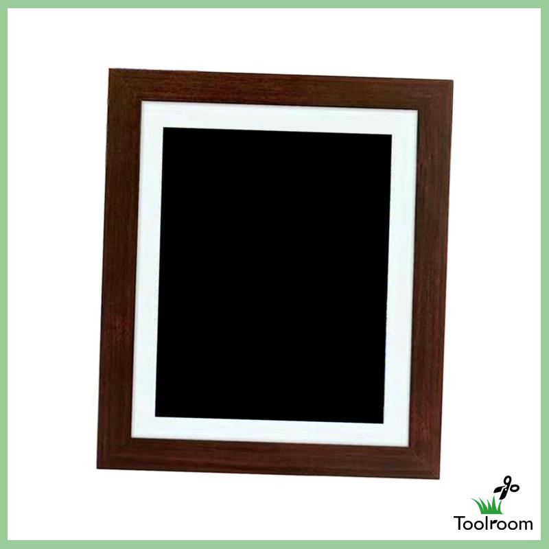 Khung Ảnh Mở Phía Trước Trang Trí Nhà Cửa Cho Bé