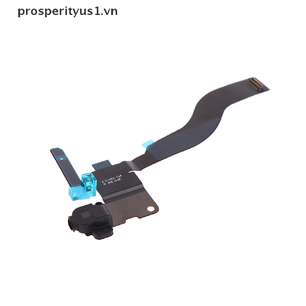 Bảng Mạch Jack Cắm Tai Nghe 821-02673-A for 13.3 inch A2289 A2338 Chuyên Nghiệp